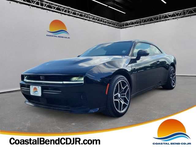 2026 Dodge Charger Coupe 