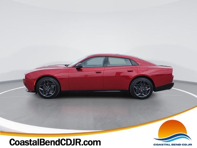 2026 Dodge Charger R/T Plus AWD's photo