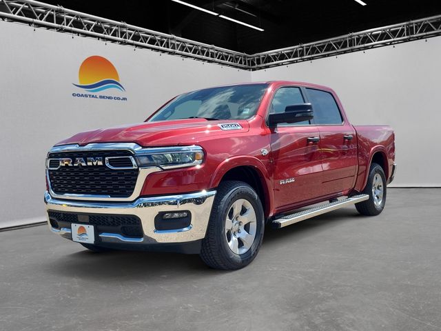 2026 Ram 1500 Pickup 