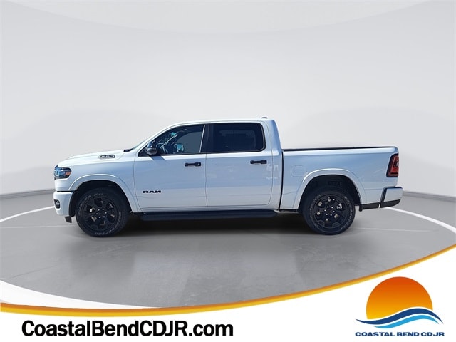 2026 Ram 1500 Pickup 