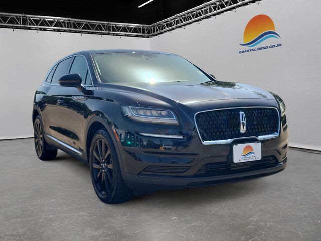 2023 Lincoln Nautilus Reserve - Photo 3