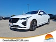 Cadillac CT4