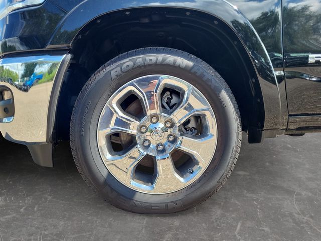 2026 RAM 1500 Big Horn/Lone Star - Photo 9