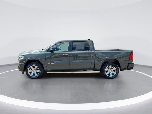 2026 Ram 1500 Pickup 
