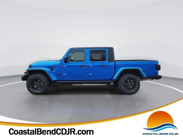 2026 Jeep Gladiator Willys Auto's photo