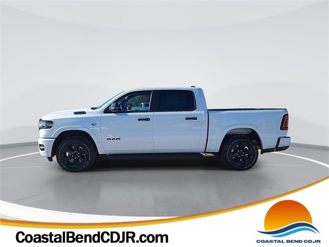 2026 RAM Ram 1500 Pickup Big Horn/Lone Star's photo