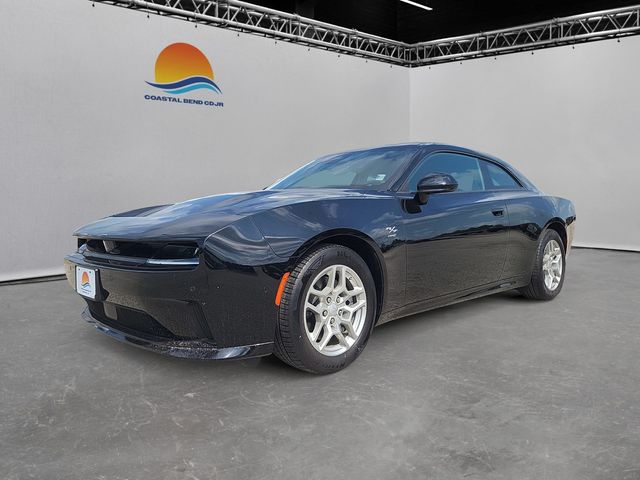 2025 Dodge Charger Coupe 