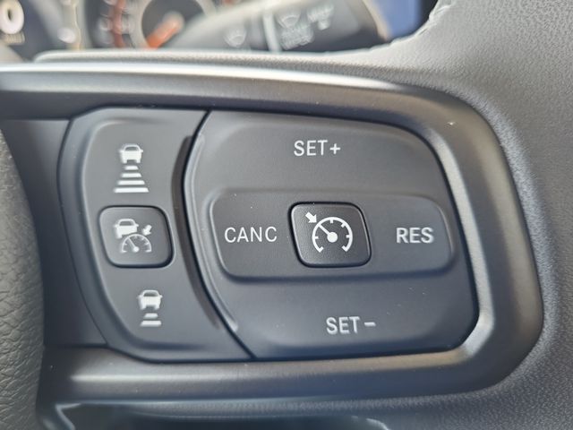 2026 Jeep Gladiator Willys - Photo 20