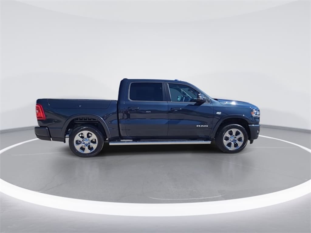 New 2026 Ram 1500 Big Horn/Lone Star Pickup