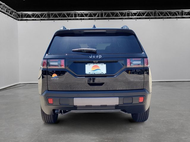 2026 Jeep Cherokee Limited - Photo 6