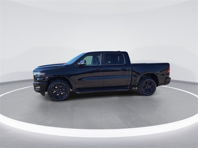 2026 Ram 1500 Big Horn Lone Star photo 4
