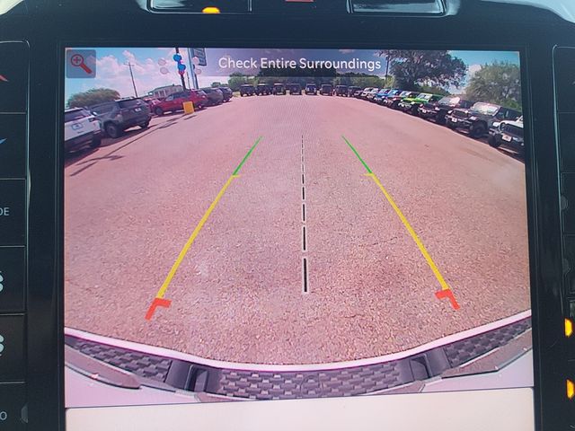 2026 RAM 1500 Big Horn/Lone Star - Photo 16