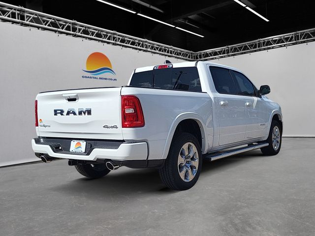 2026 RAM 1500 Big Horn/Lone Star - Photo 5
