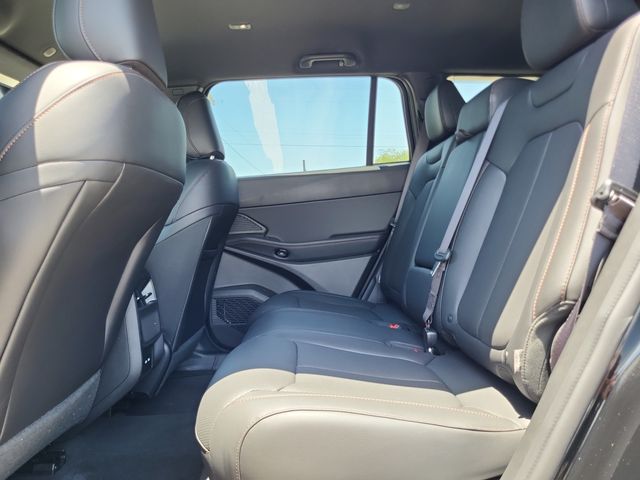 2026 Jeep Cherokee Limited - Photo 22