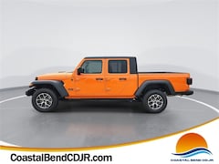 2025 Jeep Gladiator Sport Pickup
