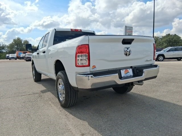 2024 Ram 2500 Tradesman photo 3
