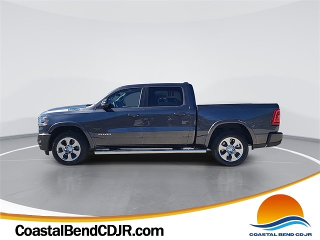 2026 Ram 1500 Pickup 