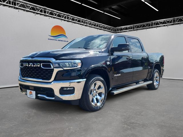 2026 Ram 1500 Pickup 
