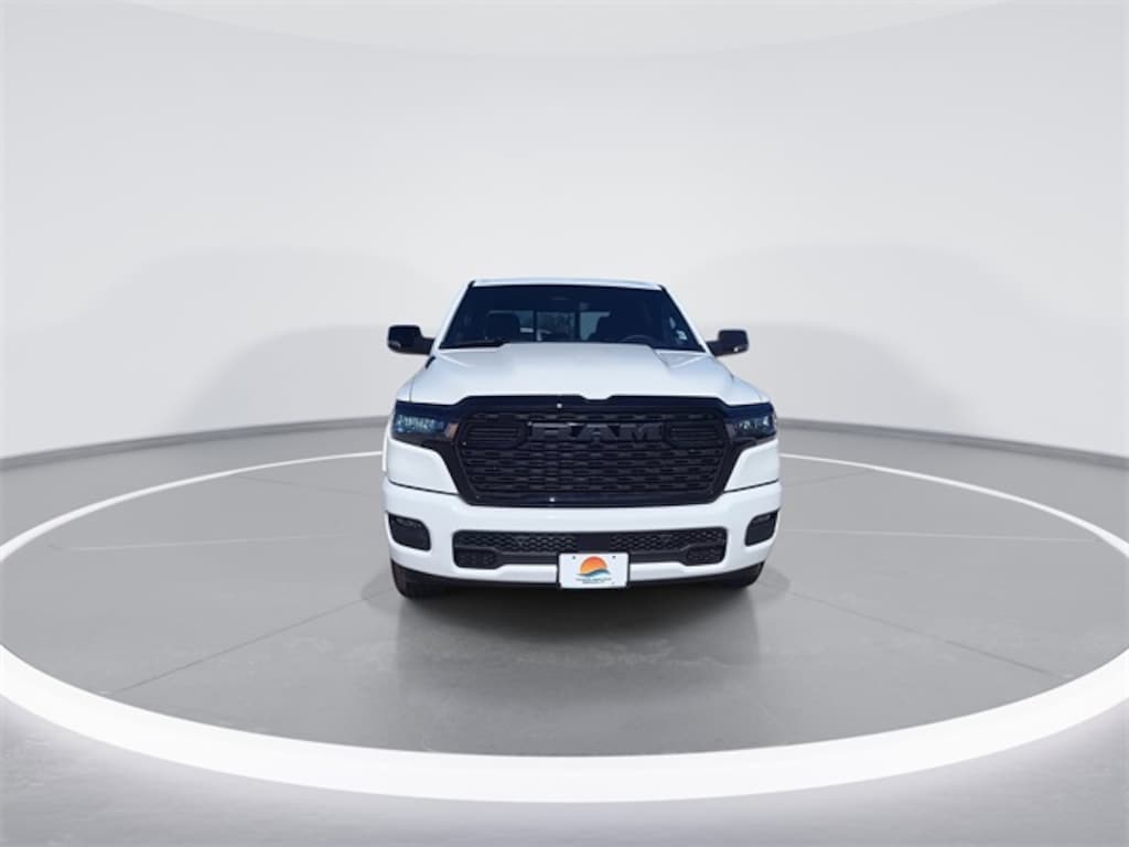 New 2026 Ram 1500 Big Horn/Lone Star Pickup