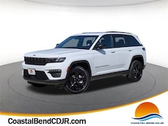 2025 Jeep Grand Cherokee Limited Sport Utility