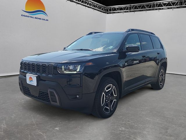 2026 Jeep Cherokee Sport Utility 