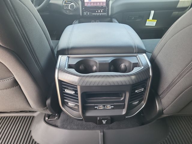 2026 RAM 1500 Big Horn/Lone Star - Photo 21