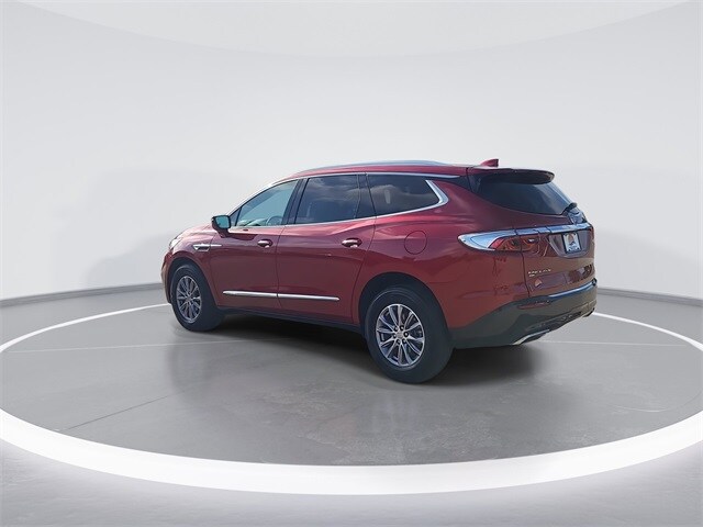 2024 Buick Enclave Premium photo 4