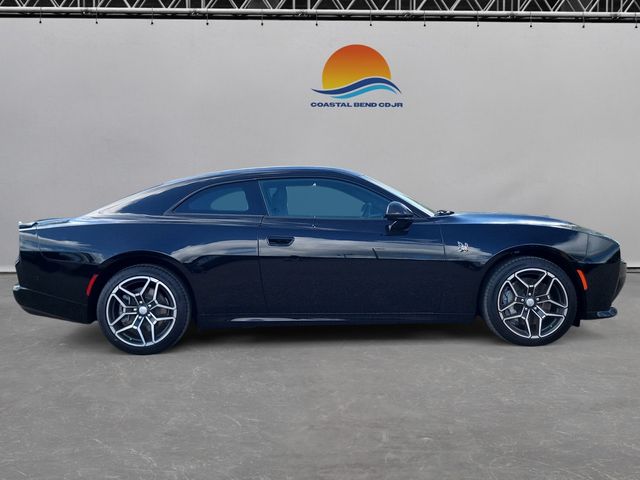 2026 Dodge Charger Scat Pack - Photo 4