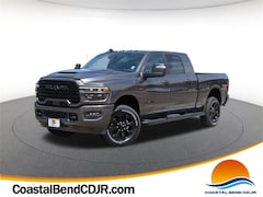 2025 Ram 2500 Laramie Pickup
