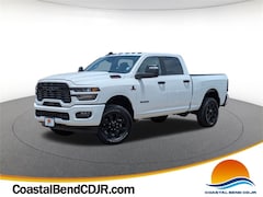 2025 Ram 2500 Big Horn Pickup