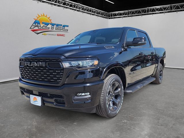 2026 Ram 1500 Pickup 