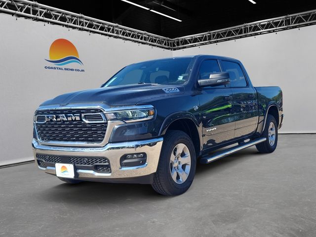 New 2026 Ram 1500 Big Horn/Lone Star