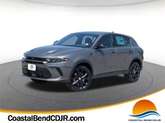 2025 Dodge Hornet GT SUV