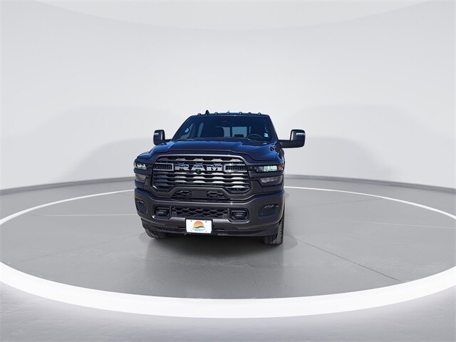 2026 Ram 2500 Big Horn photo 2