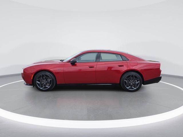 2026 Dodge Charger R/T Plus AWD's photo