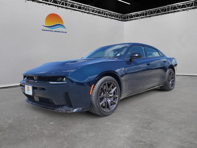 2026 Dodge Charger Sedan 