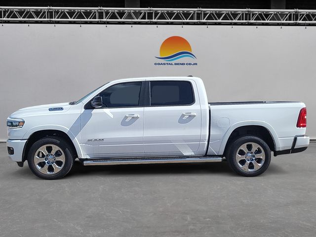 2026 RAM 1500 Big Horn/Lone Star - Photo 8