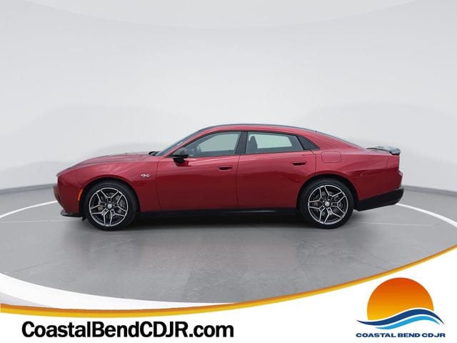 2026 Dodge Charger R/T Plus AWD's photo