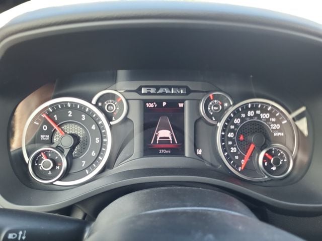 2026 RAM 1500 Big Horn/Lone Star - Photo 14