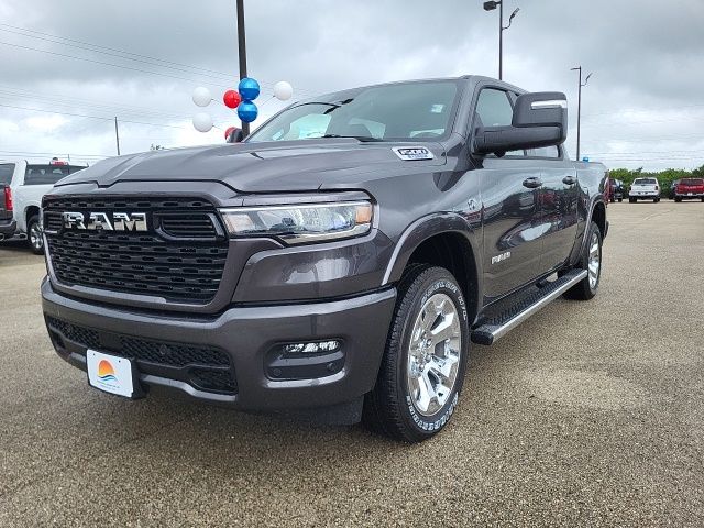 2026 Ram 1500 Pickup 