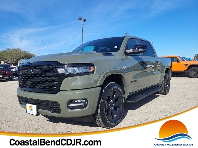 2026 RAM Ram 1500 Pickup Big Horn/Lone Star's photo