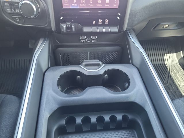 2026 RAM 1500 Big Horn/Lone Star - Photo 18
