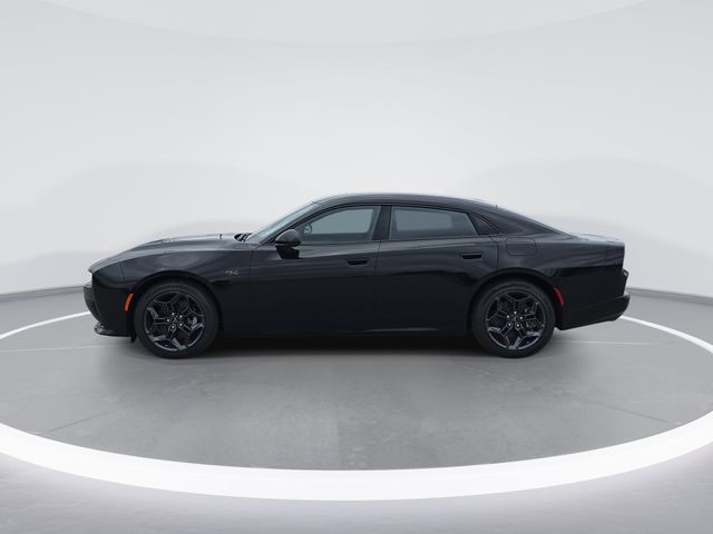 2026 Dodge Charger R/T AWD's photo