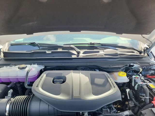 2026 RAM 1500 Big Horn/Lone Star - Photo 24