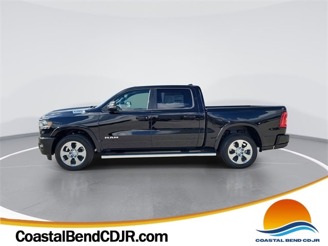 2026 Ram 1500 Pickup 