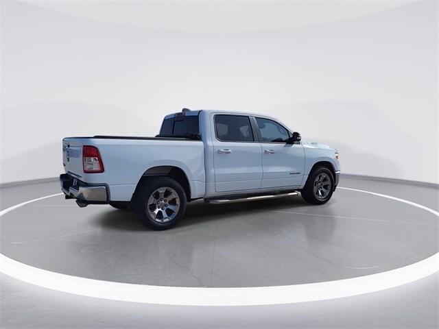 2022 Ram 1500 Big Horn Lone Star photo 2