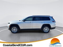 2025 Jeep Grand Cherokee L Laredo 2025 Jeep Grand Cherokee L Laredo Sport Utility