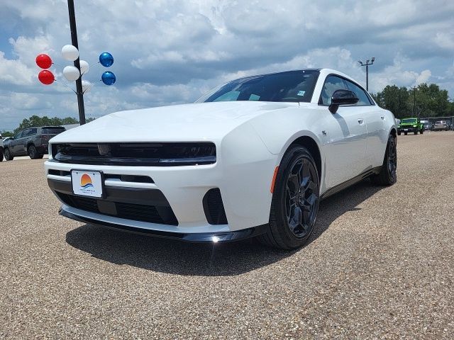 2026 Dodge Charger R/T AWD's photo