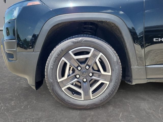 2026 Jeep Cherokee Limited - Photo 9