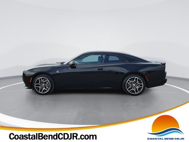 2026 Dodge Charger Coupe 